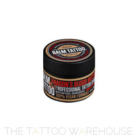 Balm Tattoo Dragon's Blood Butter, 50 gram