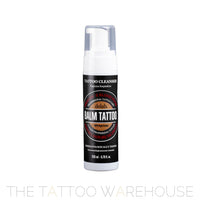 Balm Tattoo Professional Dragon's Blood Foam 200ml cleansing foam bottle