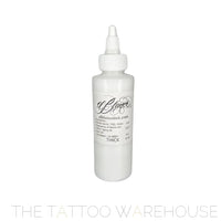 El Blanco Thick White tattoo ink bottle