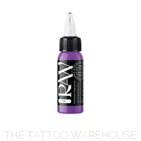 Raw Pigments Fig tattoo ink, 1oz bottle, part of Pastel Set