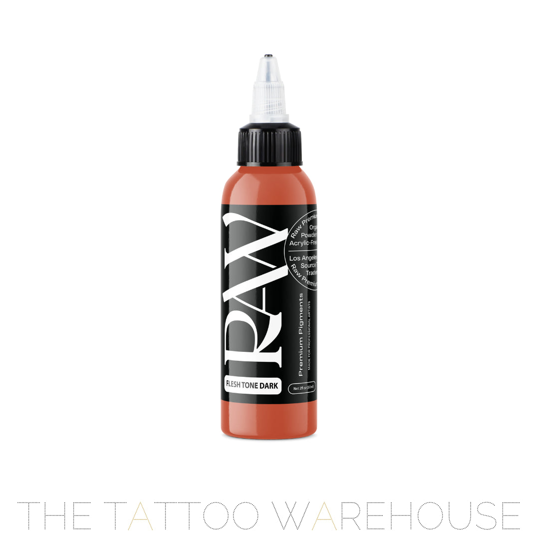 Flesh Tone Dark 2oz