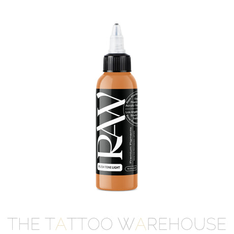 Flesh Tone Light