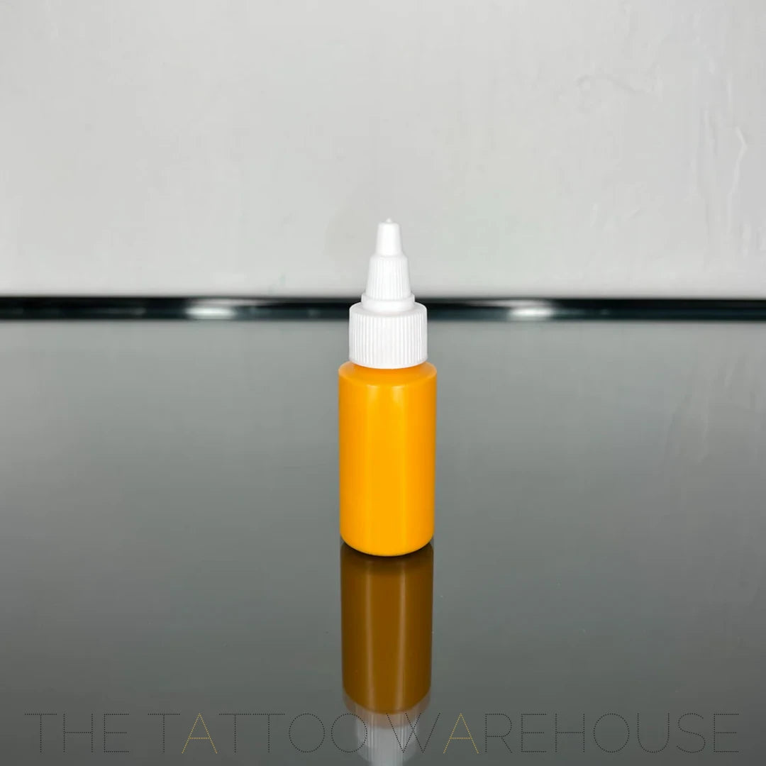 Golden Yellow 1oz