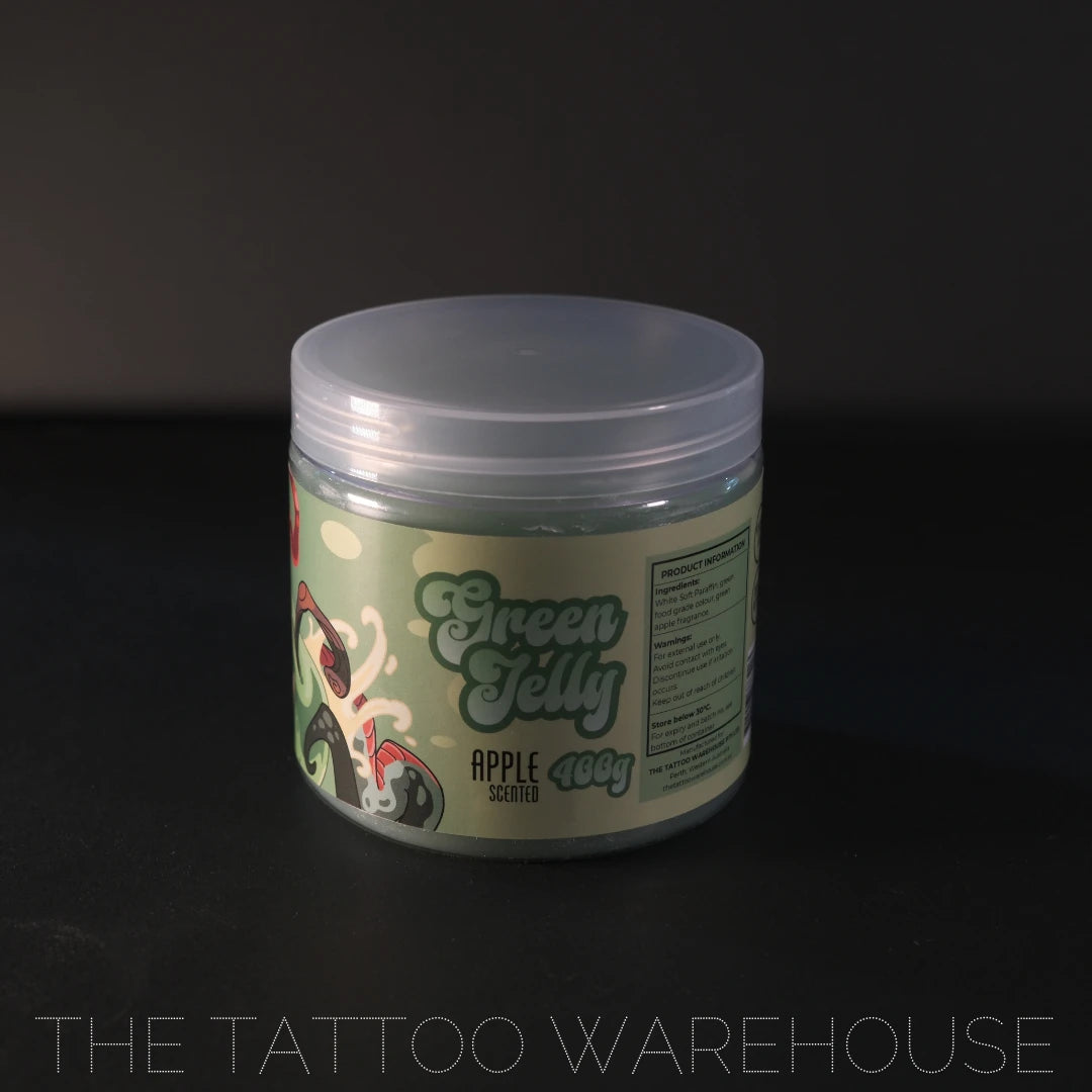 Petroleum Jelly Range — 400g