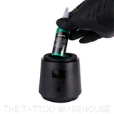 SUPERAY – Wireless Tattoo Ink Bottle Mixer