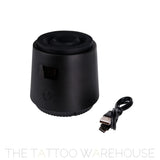 SUPERAY – Wireless Tattoo Ink Bottle Mixer