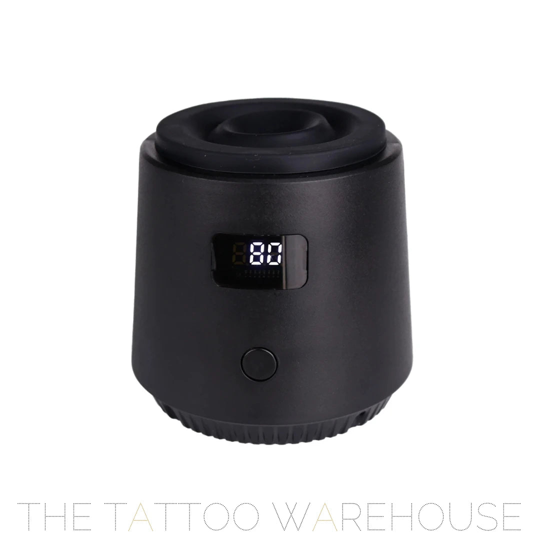 SUPERAY – Wireless Tattoo Ink Bottle Mixer