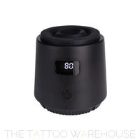 SUPERAY wireless ink bottle mixer, packaging
