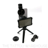 Ink Photography Set