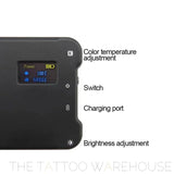 Ink Photography Set