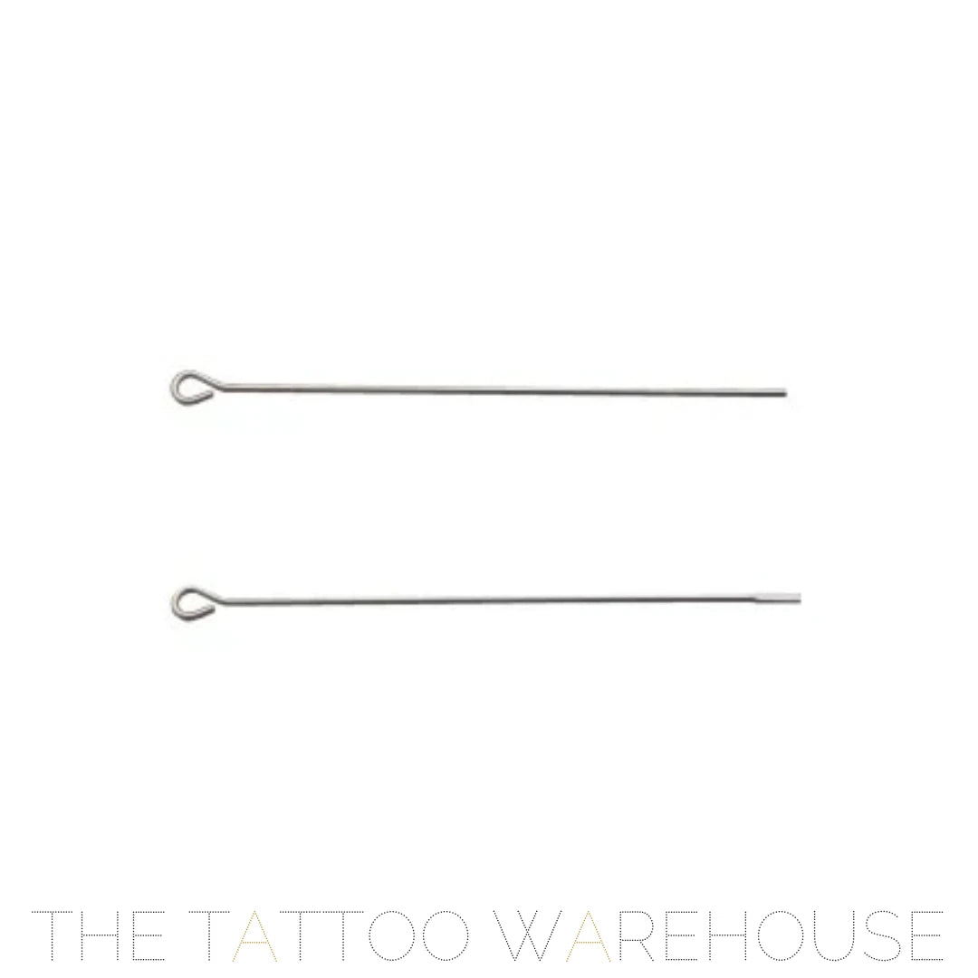 Loose Needle Bars 123mm - 100pce