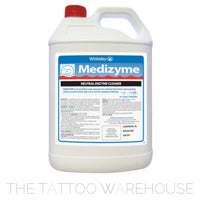Medizyme enzymatic cleaner, 5L