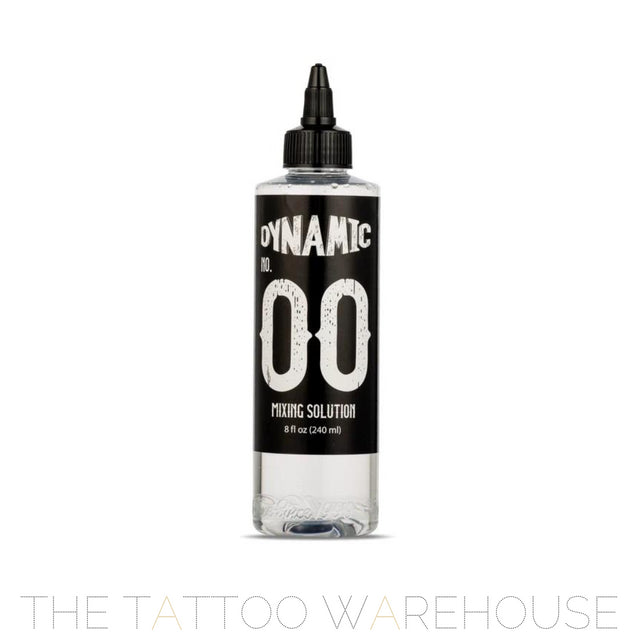Dynamic Mixing Solution, part of Greywash Set