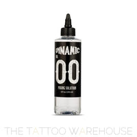 Dynamic Mixing Solution, part of Greywash Set