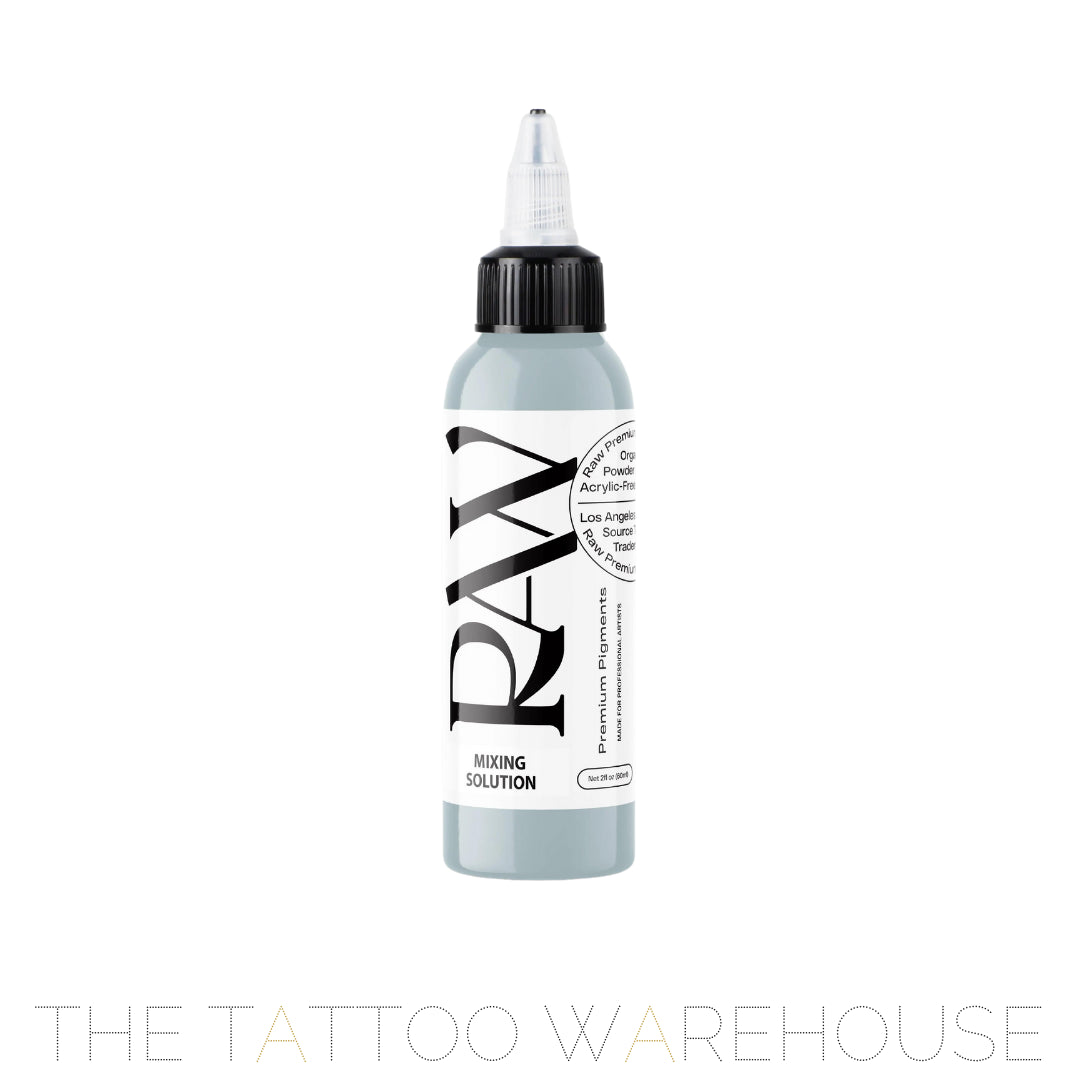 Mixing and shading solution, 2oz bottle