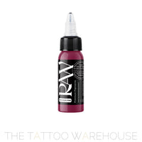 Raw Pigments Mystique Pink tattoo ink bottle