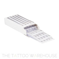 Infinite curved magnum tattoo needles