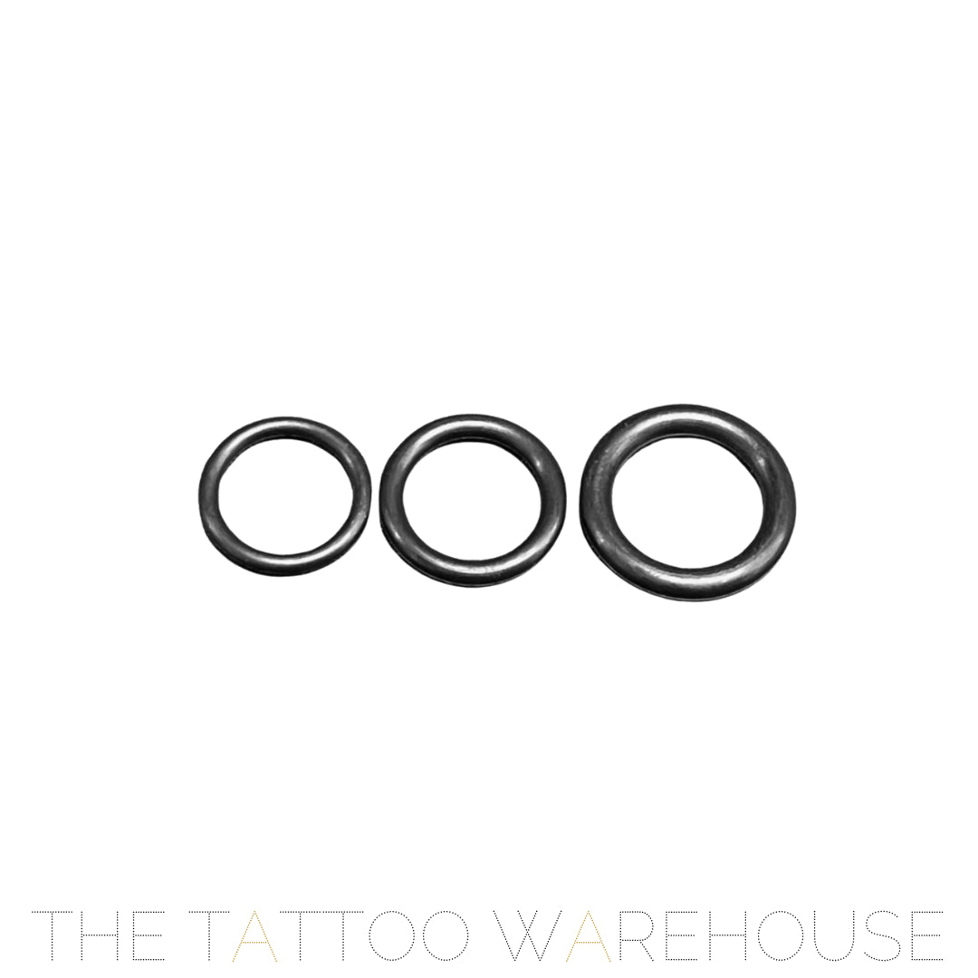 O Rings