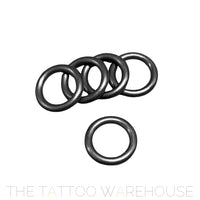O Rings
