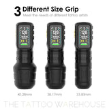 Ozer x Channel 4.2mm Direct Drive Tattoo Machine