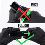 EZ P3 Pro Turbo 2.0 Upgraded Direct Drive  2 batteries