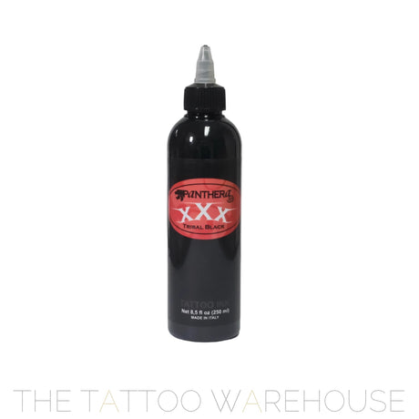 Panthera Tattoo Ink XXX