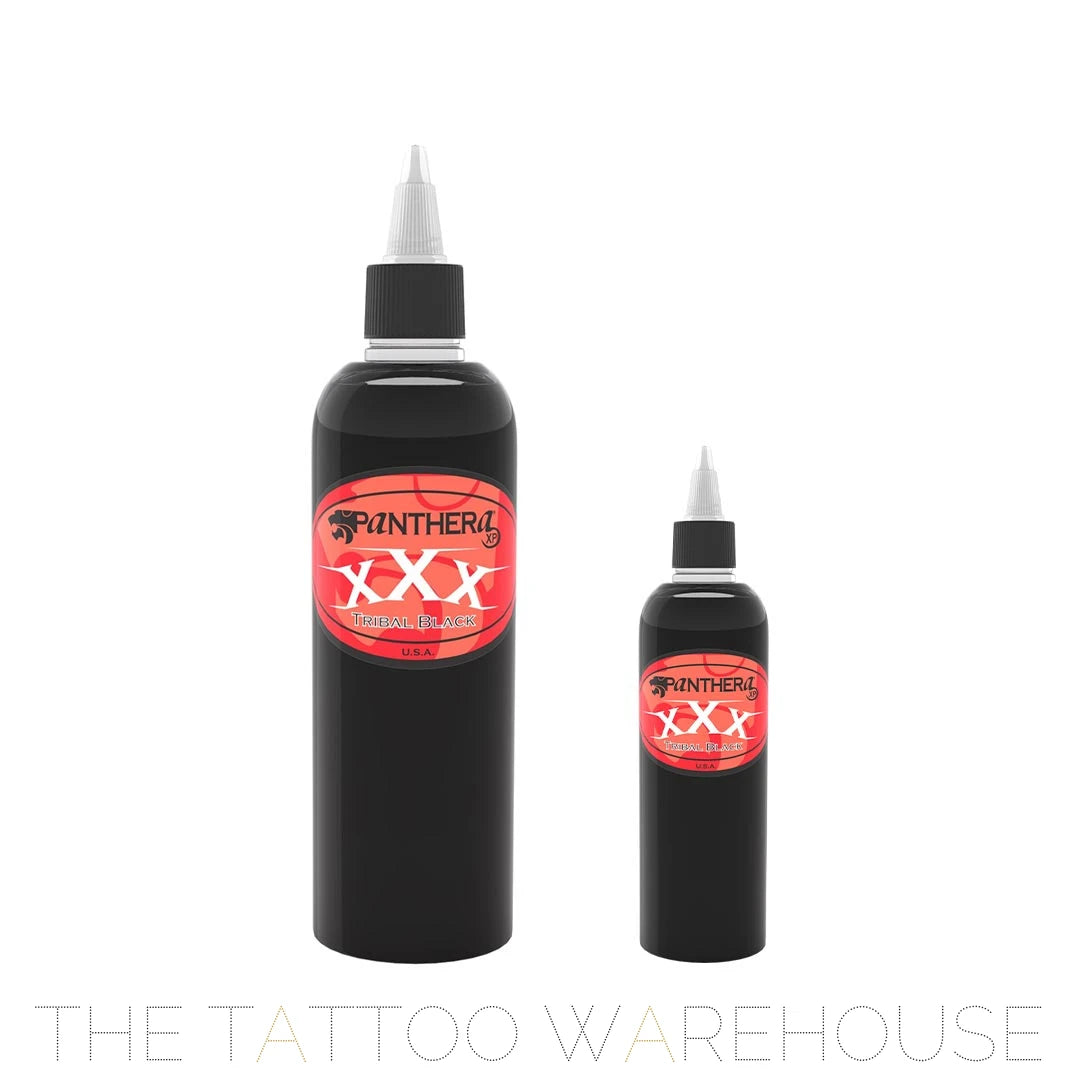 Panthera Tattoo Ink XXX