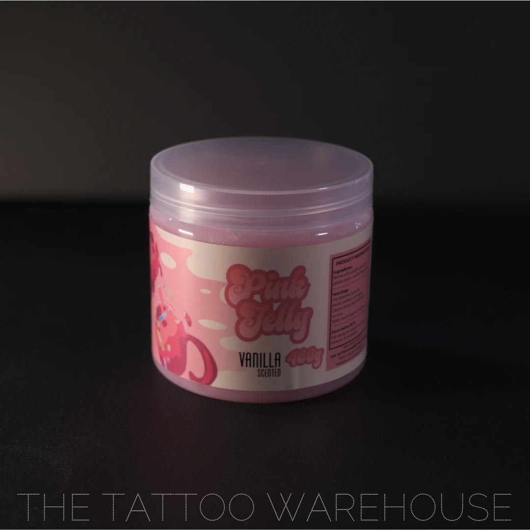 Petroleum Jelly Range — 400g
