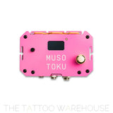 Pink Edition - Musotoku Power Supply