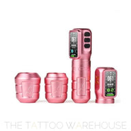 Ozer x Channel  Direct Drive Tattoo Machine 4.2mm and 5.00mm