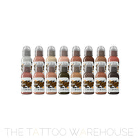 Pink Ribbon Series Set