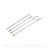 Needle Bar Plunger / Push Rod