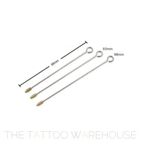 Needle Bar Plunger / Push Rod