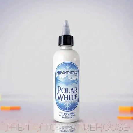 Polar White - Solid White 150ml