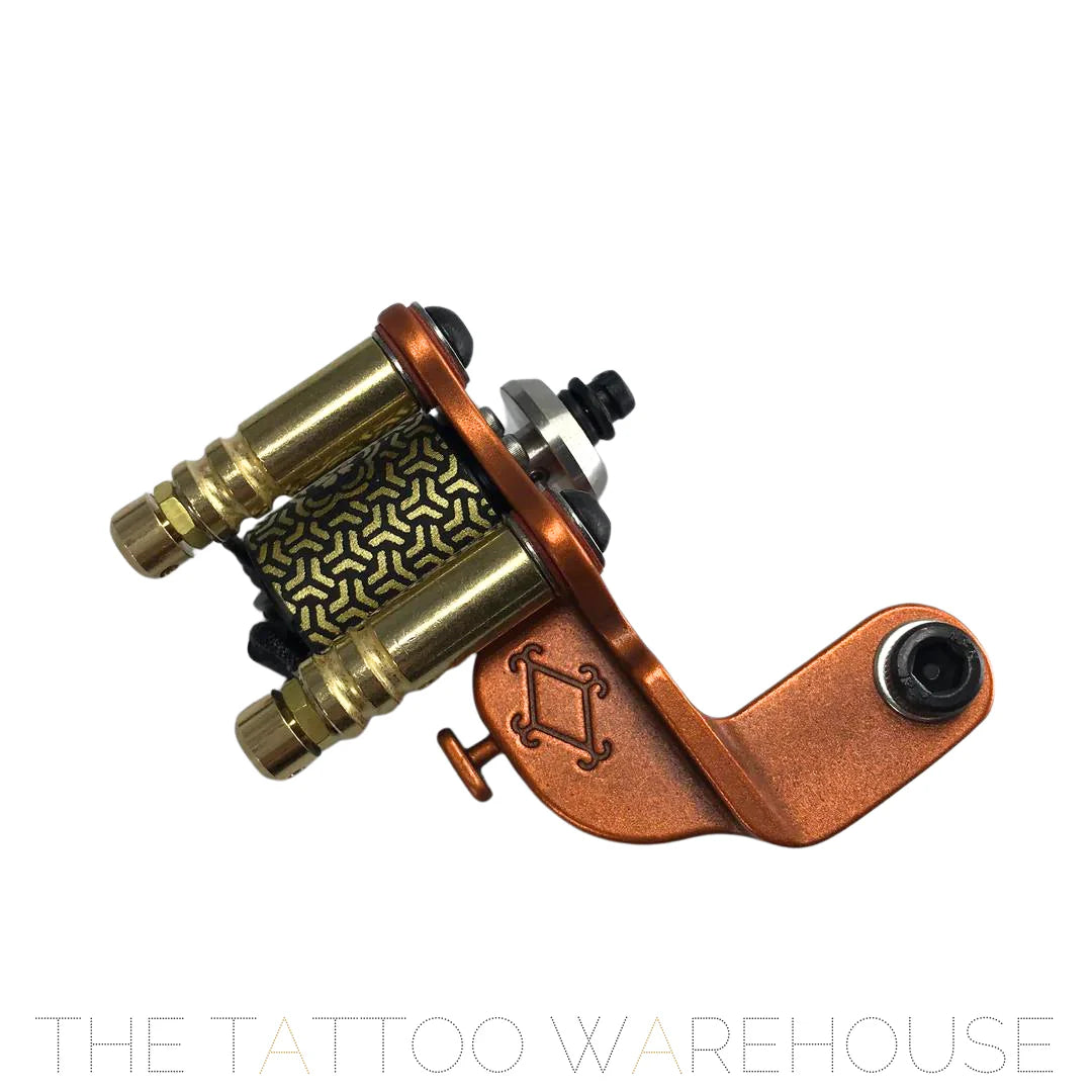 QUINKE V.2S 3.5mm