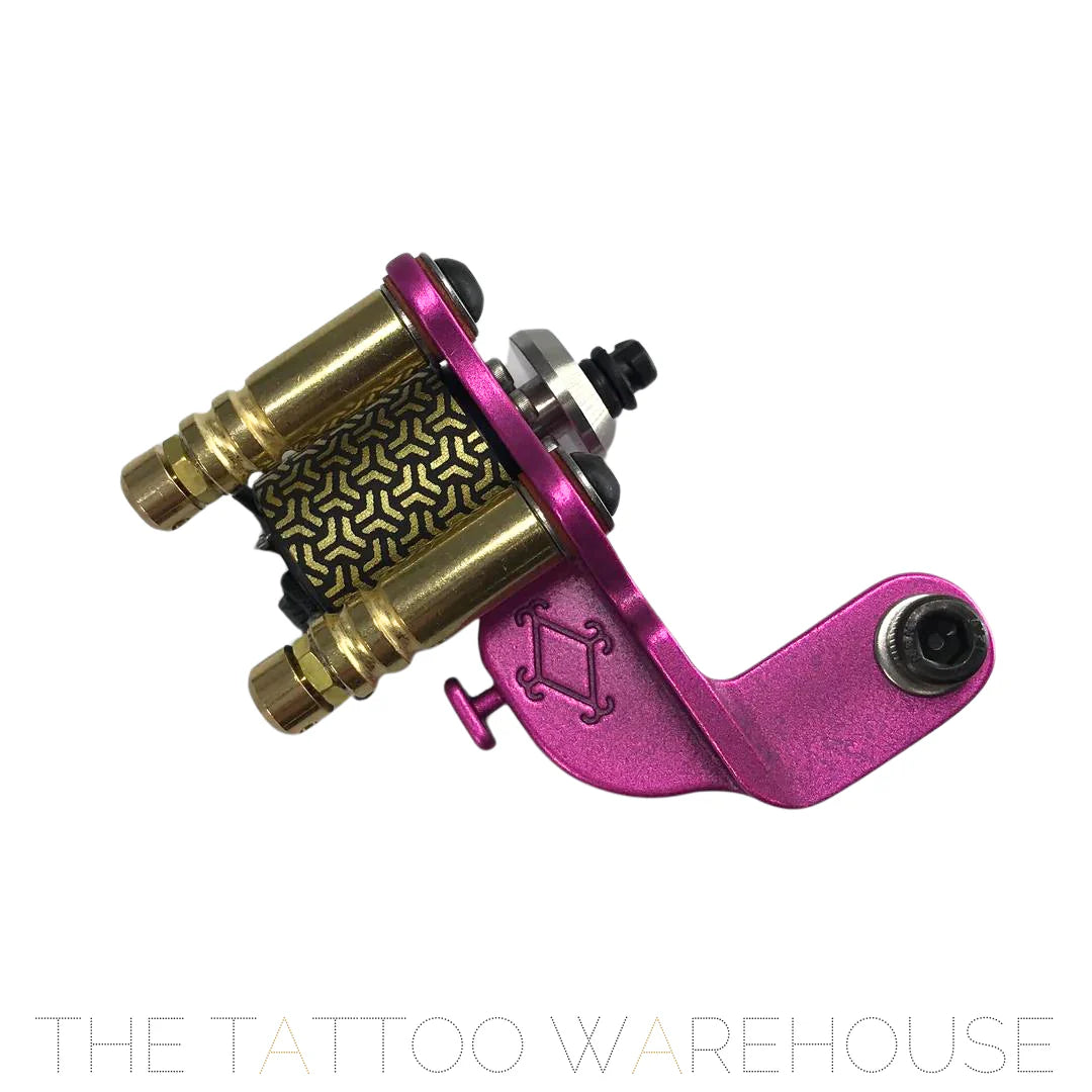 QUINKE V.2S 3.5mm