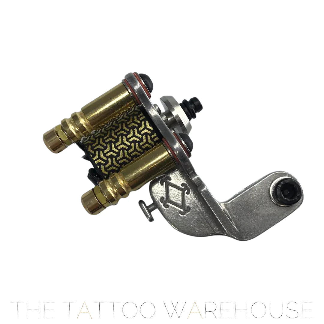 QUINKE V.2S 3.5mm