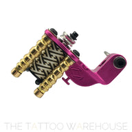 Quinke V1 Cam Set Aluminium