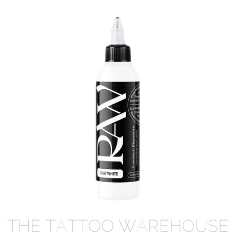 Sign Rite Waw Ink All Inks – The Tattoo Warehouse