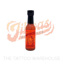 Reaper Pineapple Hot Sauce