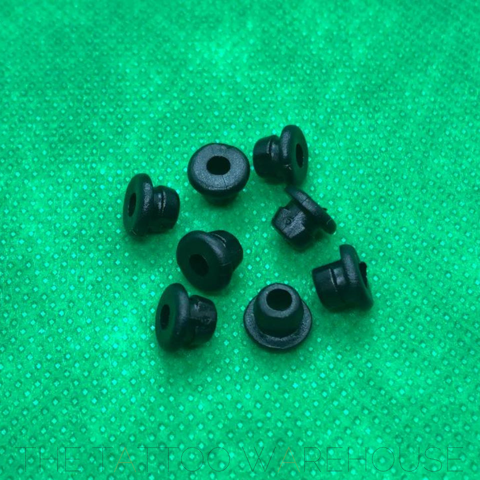 Rubber Nipples from Japan
