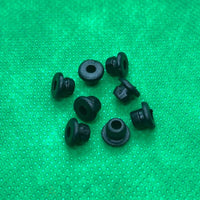 Rubber Nipples from Japan