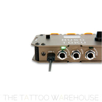 Musotoku Power Supply USB-C Dual Burnt Bronze