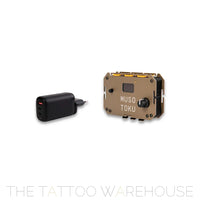 Musotoku Power Supply USB-C Dual Burnt Bronze