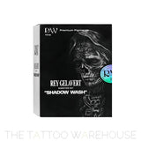 THE SHADOW WASH SET (By Rey Gelavert)