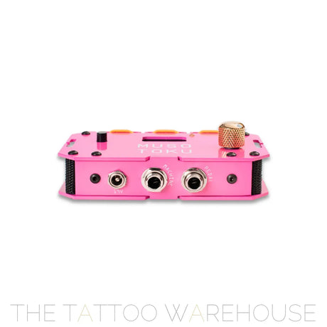 Pink Edition - Musotoku Power Supply