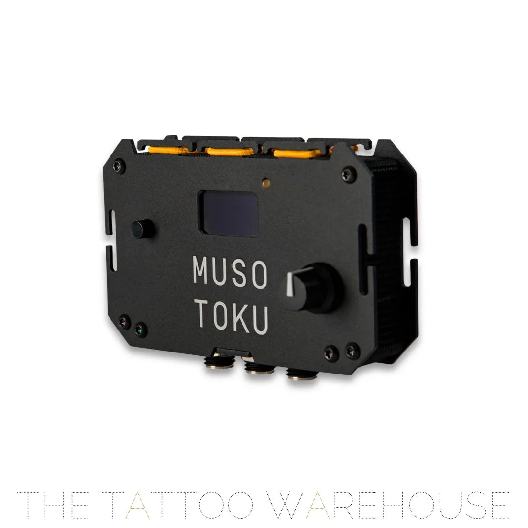 Dual Model [x2 Machines] - Musotoku Power Supply