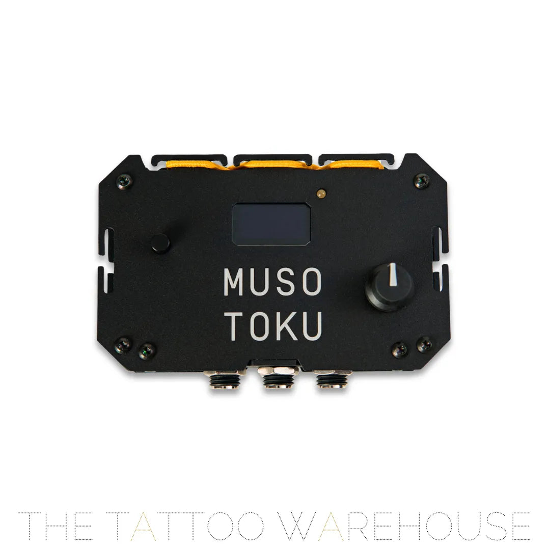 Dual Model [x2 Machines] - Musotoku Power Supply
