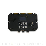 Dual Model [x2 Machines] - Musotoku Power Supply