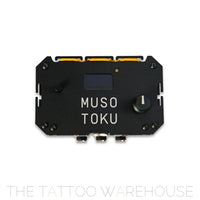 Dual Model [x2 Machines] - Musotoku Power Supply